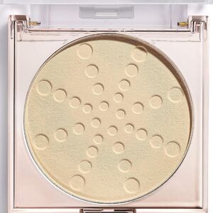 Makeup Revolution Bake And Blot- Banana